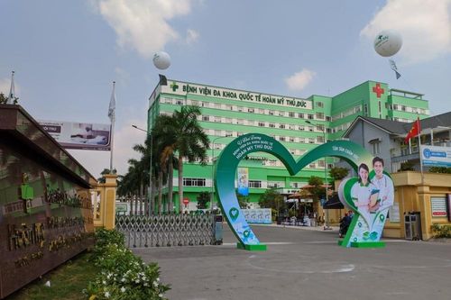 Tập đoàn Y khoa Hoàn Mỹ khai trương bệnh viện đa khoa chuẩn quốc tế tại Thủ Đức