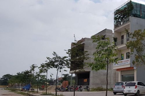 Nghệ An: Nhiều doanh nghiệp xây dựng, bất động sản nợ thuế hàng trăm tỷ đồng