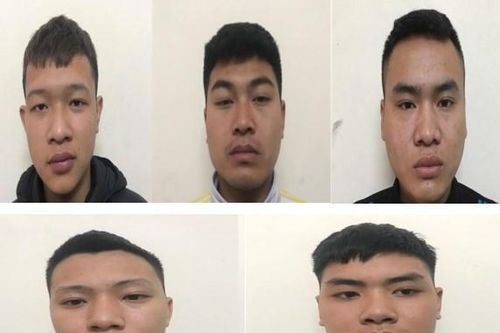Khởi tố chủ hiệu cầm đồ cùng 4 đồng phạm cướp tài sản