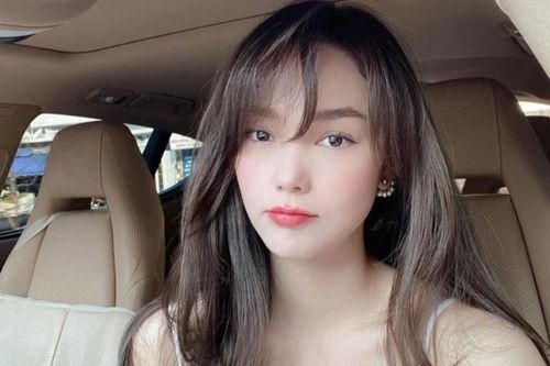 Tóc giống Minh Hằng và những kiểu đầu nữ đang là mốt