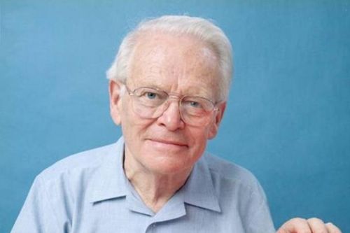 David Warren - Người được Google Doodle tôn vinh ngày 20/3 là ai?