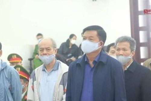 Giải quyết ra sao khi ông Đinh La Thăng không thể bồi thường 830 tỷ
