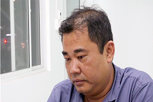 An Giang: Khởi tố vụ án 'Lừa đảo chiếm đoạt tài sản' và bắt tạm giam 3 đối tượng trong đường dây 'Chạy điều động'