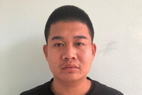 Bắt Trường 'Rambo' tống tiền bạn gái bằng ảnh 'nóng'