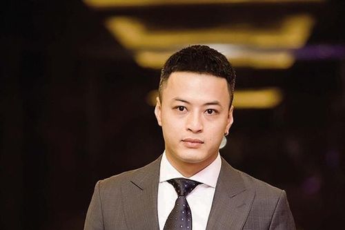 Những nam diễn viên từng vào vai 'tổng tài' trên phim Việt