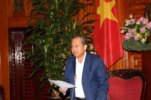 Chuẩn bị kỹ chính sách, nguồn lực cho mục tiêu lớn