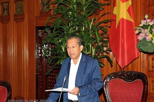 Tiếp tục đẩy mạnh phát triển kinh tế-xã hội vùng dân tộc thiểu số