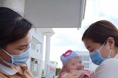 Bạc Liêu tiếp nhận, nuôi dưỡng bé trai hở hàm ếch bị bỏ rơi