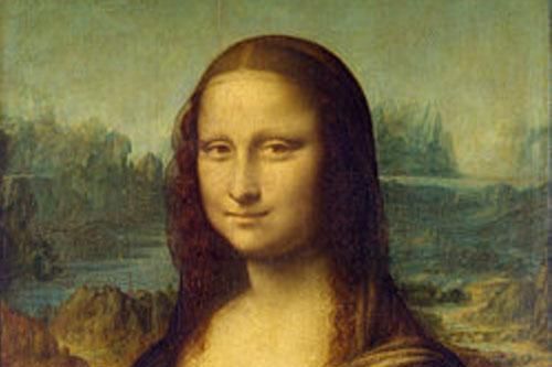 Bí mật về thân phận thật của nàng Mona Lisa