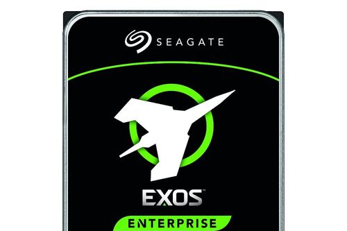 Seagate xuất xưởng số lượng lớn ổ cứng Exos X18 dung lượng 18TB