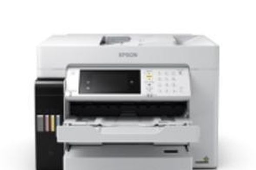 Epson ra mắt bốn máy in công nghệ in không nhiệt