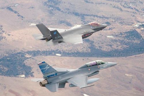 F-35 thất bại thảm hại, Mỹ tính phát triển F-36 để thay thế F-16