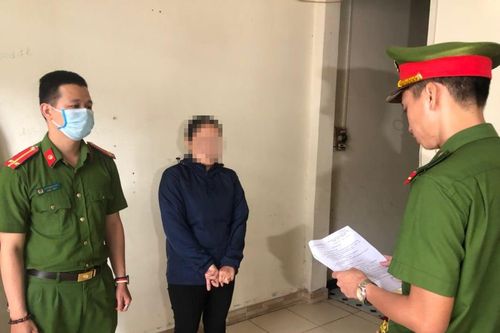 Tham ô tài sản trị giá hơn 1 tỷ đồng, nữ cửa hàng trưởng bị khởi tố