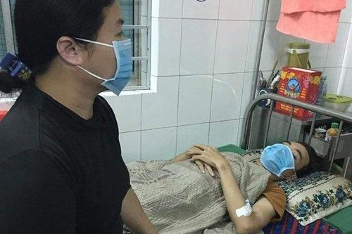 Dang dở ước mơ của nam sinh viên mắc bệnh hiểm nghèo