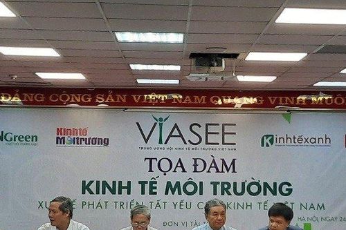 Cần 3 đến 5 năm nữa mới có giải pháp tổng thể cho tình trạng bụi mịn