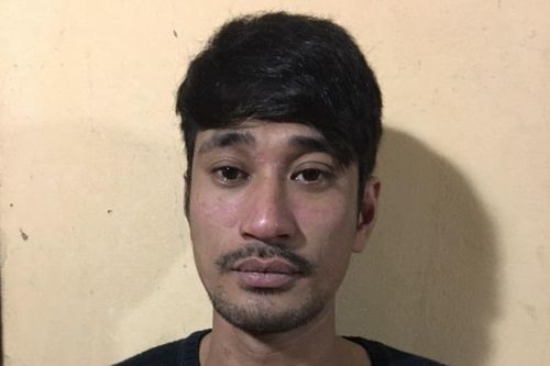 Thấy người phụ nữ sơ hở, 'gã' trai nổi lòng tham cướp giật
