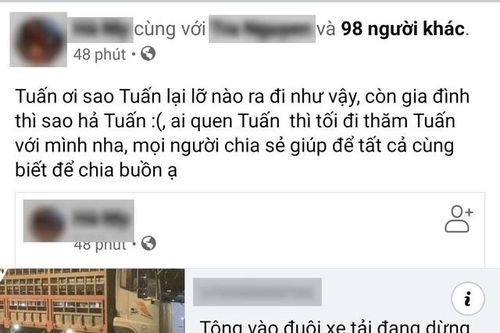 Bùng phát trở lại trò 'đăng nhập xem nội dung' nhằm đánh cắp tài khoản Facebook