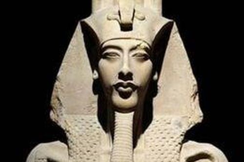 Hé lộ bí ẩn diện mạo vị Pharaoh gây tranh cãi nhất lịch sử Ai Cập