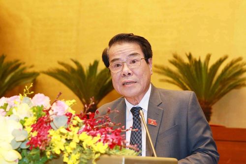 Họp Quốc hội: 98,1% kiến nghị cử tri đã được giải quyết, trả lời