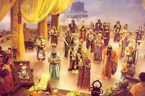 Tây du ký: Không phải Tôn Ngộ Không đây mới là nhân vật đen đủi nhất