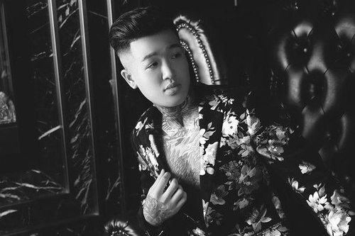 Lê Hồng Quân và câu chuyện vượt khó, nuôi dưỡng đam mê võ thuật từ bé