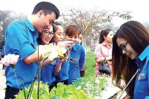 Xây dựng thanh niên Quảng Trị thời kỳ mới ' Bản lĩnh - Tiên phong - Năng động - Sáng tạo'