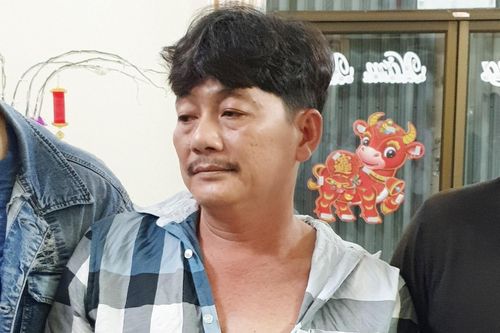 Bắt kẻ chủ mưu đốt nhà đội trưởng cảnh sát hình sự