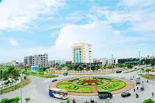 Hải Dương phát triển thành tỉnh công nghiệp hiện đại, quy mô kinh tế lớn
