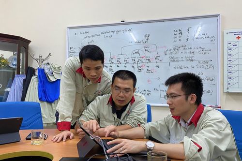 Bác sỹ trẻ tiên phong trên mặt trận dự phòng chống dịch COVID-19