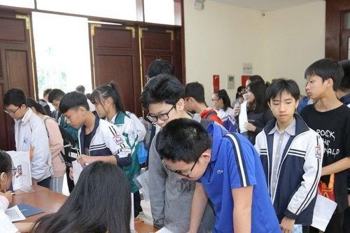 Hơn 30.000 học sinh tranh tài hùng biện Toán - Khoa học bằng tiếng Anh