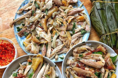 Bản đồ khám phá ẩm thực Đà Lạt