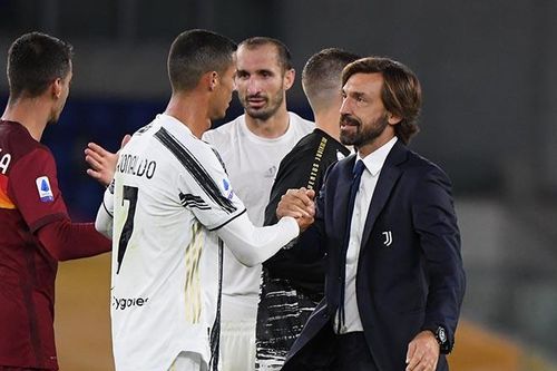 Ronaldo ra 'yêu sách' với Juventus