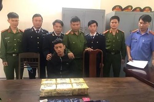 VKSND Hà Tĩnh kiến nghị Bộ chỉ huy Biên phòng tỉnh phòng ngừa vi phạm