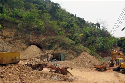 Sơn La: Cần sớm có phương án đảm bảo an toàn cho người dân khu vực mỏ đồng bản Ngậm