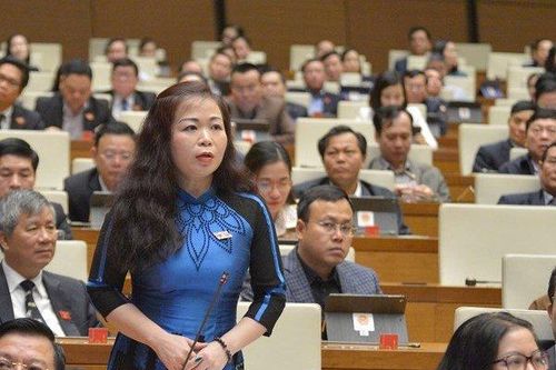 ĐBQH chỉ ra mảnh đất màu mỡ của tham nhũng chính sách