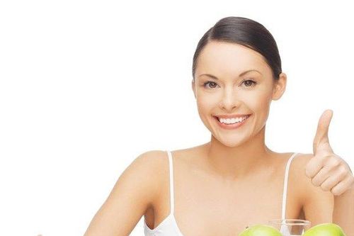 5 loại hoa quả không chỉ giữ dáng mà còn đẹp da