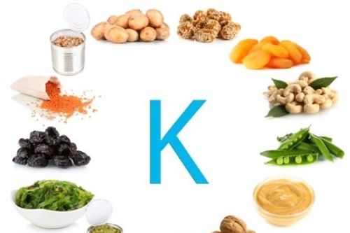 Điểm danh những lợi ích không ngờ của vitamin K