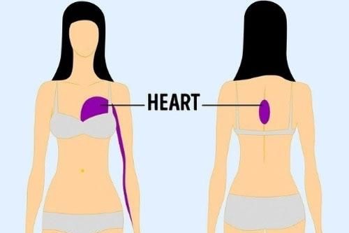 9 vị trí đau trên cơ thể có khả năng là dấu hiệu của những căn bệnh nguy hiểm
