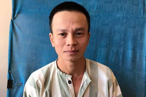 Công an huyện Đak Đoa bắt giữ đối tượng trốn truy nã