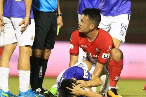 BLV Quang Huy: 'Bản án vô hình sẽ đeo bám Hoàng Thịnh'