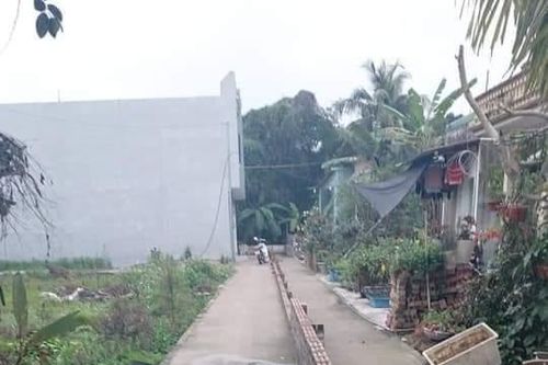 Cơ quan chức năng nói gì về thông tin xây gạch chia đôi con ngõ đang được dư luận đồn thổi là do sốt đất?