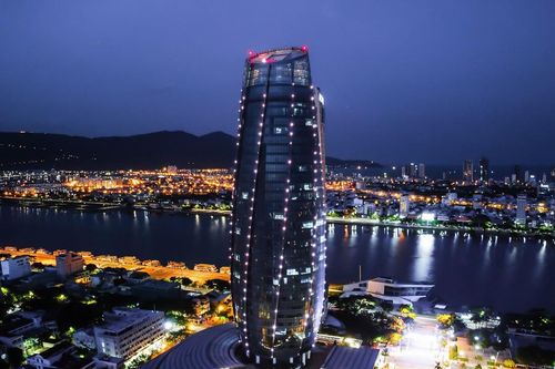 Cú hích mới cho Đà Nẵng đột phá