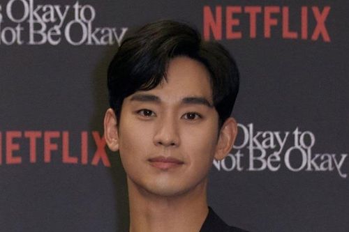 'Cụ giáo' Kim Soo Hyun nhận cát xê cao nhất lịch sử phim truyền hình Hàn Quốc