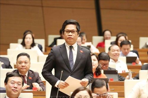 Khơi dậy khát vọng phát triển ở mỗi người dân