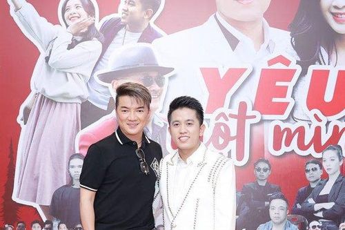 Đàm Vĩnh Hưng ra Hà Nội ủng hộ chàng trai Tày ra mắt MV tiền tỉ