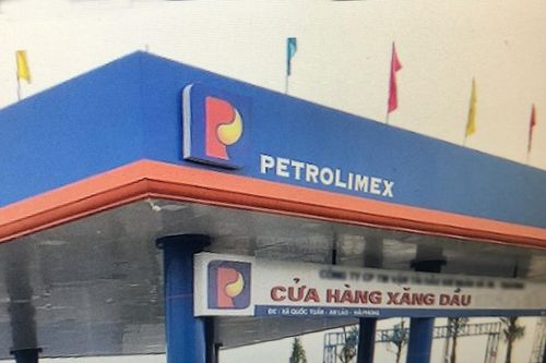 Xâm phạm nhãn hiệu Petrolimex: Đáng báo động