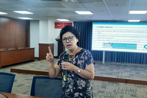 Nghịch lý đốt rác tạo năng lượng nhưng quá trình đốt tốn nhiều năng lượng hơn