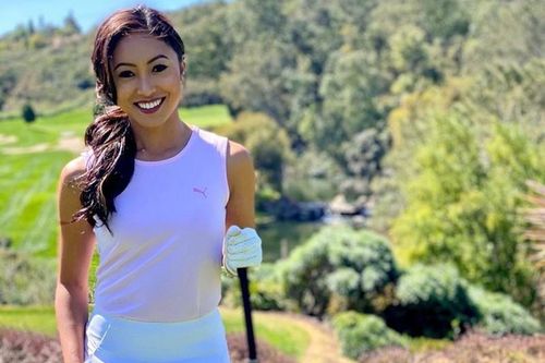 3 cô gái nổi loạn của làng golf thế giới