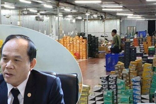 Vô lý khi cấp trên biết mà địa phương lại 'không biết'!
