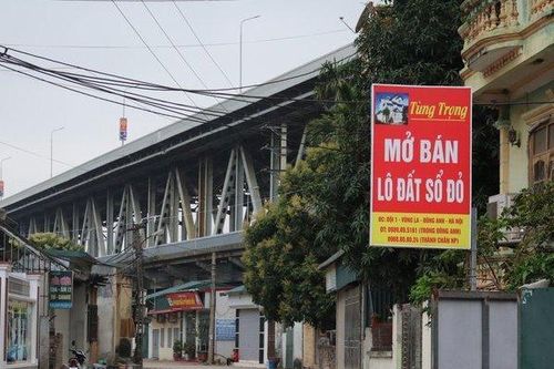 'Cò' đi đến đâu, đất 'sốt' đến đó!